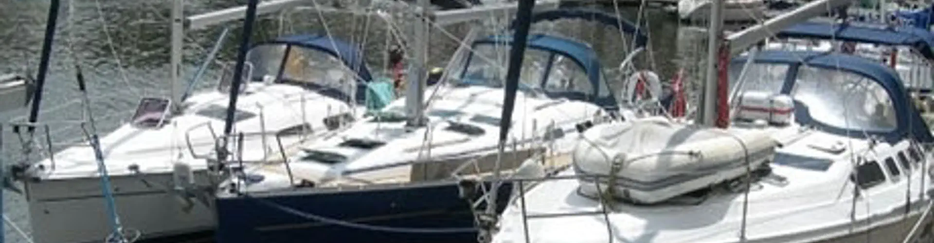 Andrew Simpson Yachting