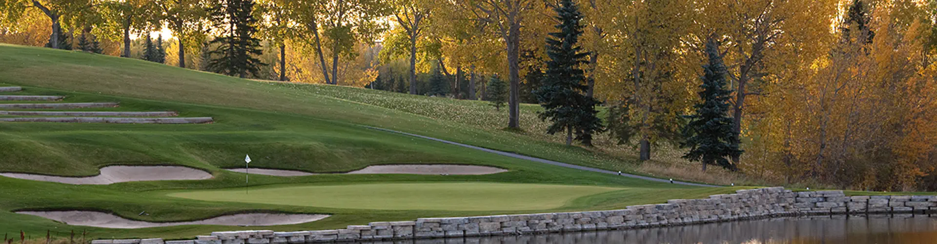 Bearspaw Golf Club