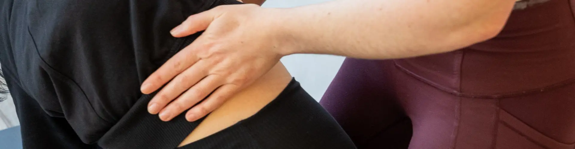 Pregnancy Yoga Teacher Training