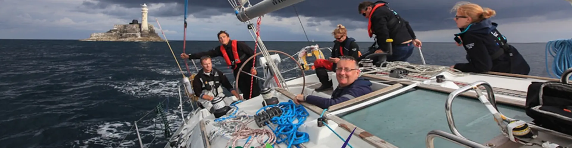 Irish Offshore Sailing