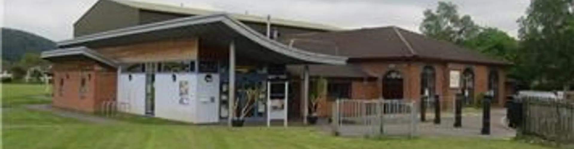Oakfield Bowling Club