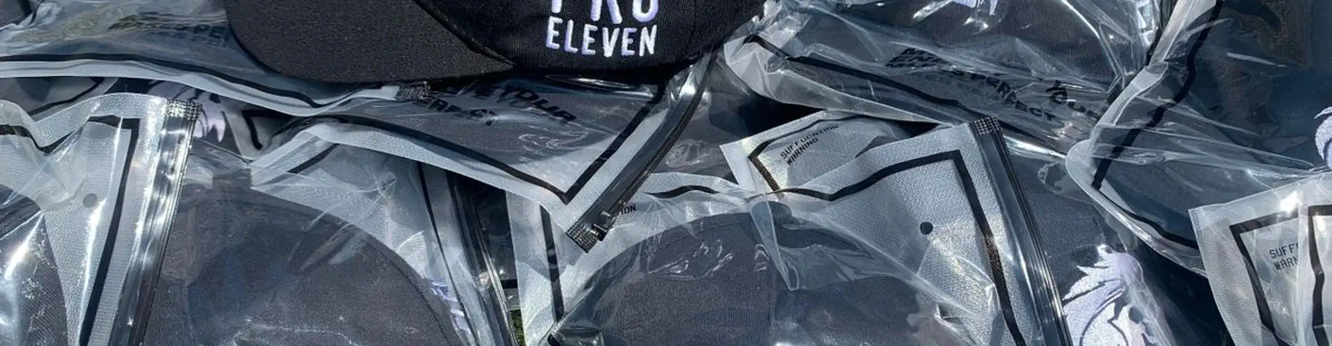 Pro Eleven Football Academy