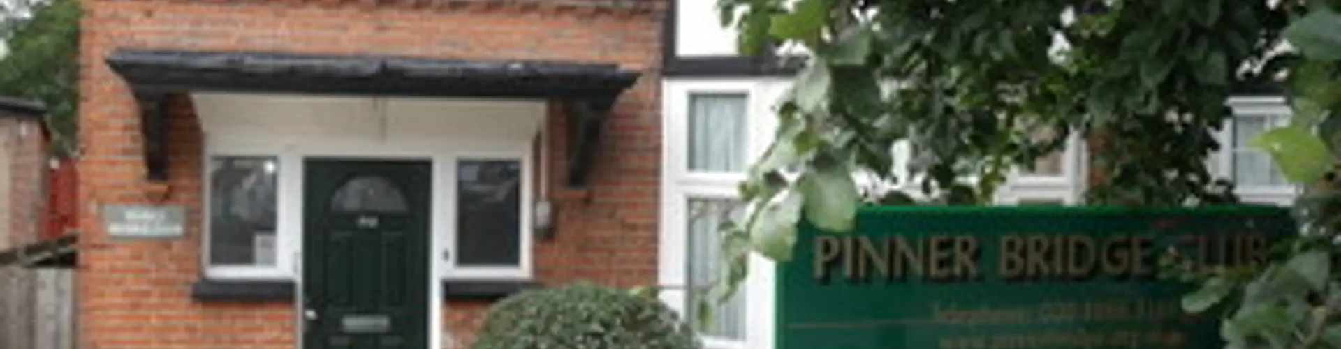 Pinner Bridge Club