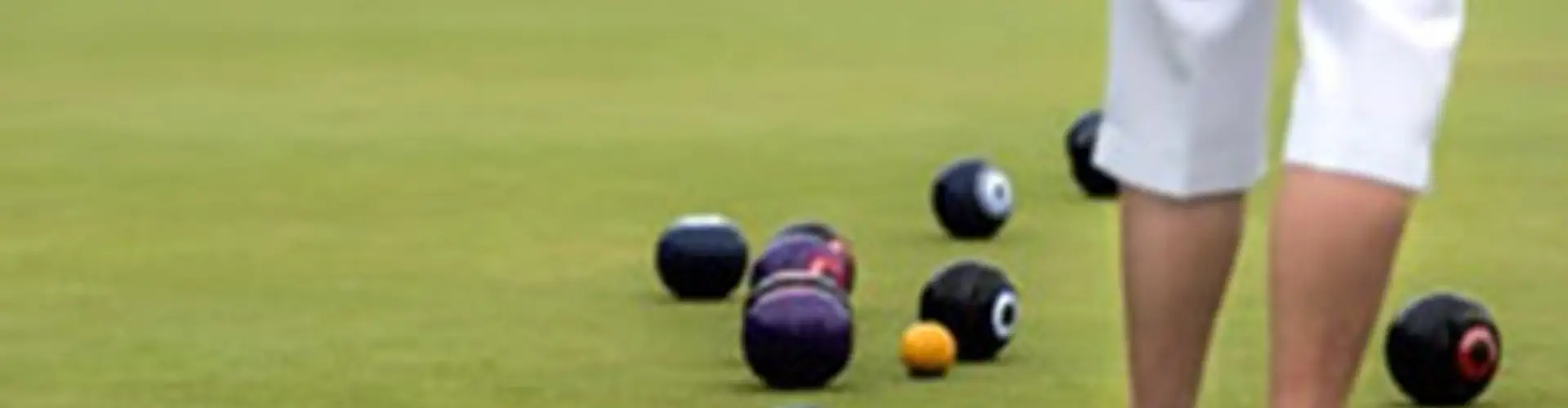 Putaruru Bowling Club