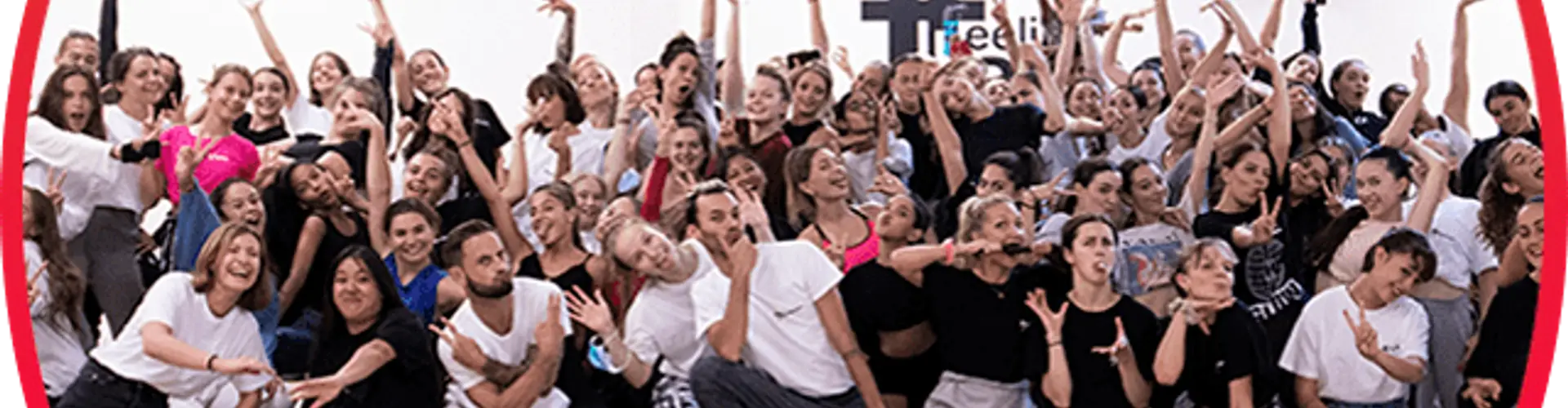 Dance School À Pantin | Neodance Academy