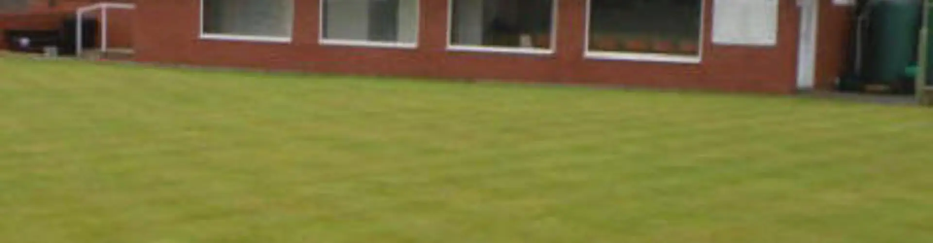 Cleobury Mortimer Bowls Club