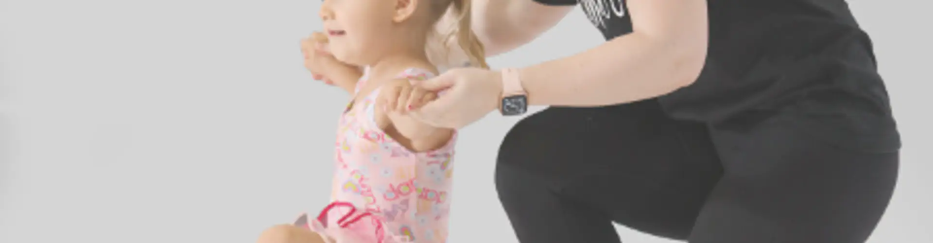 Danzart's Tiny Movers Program