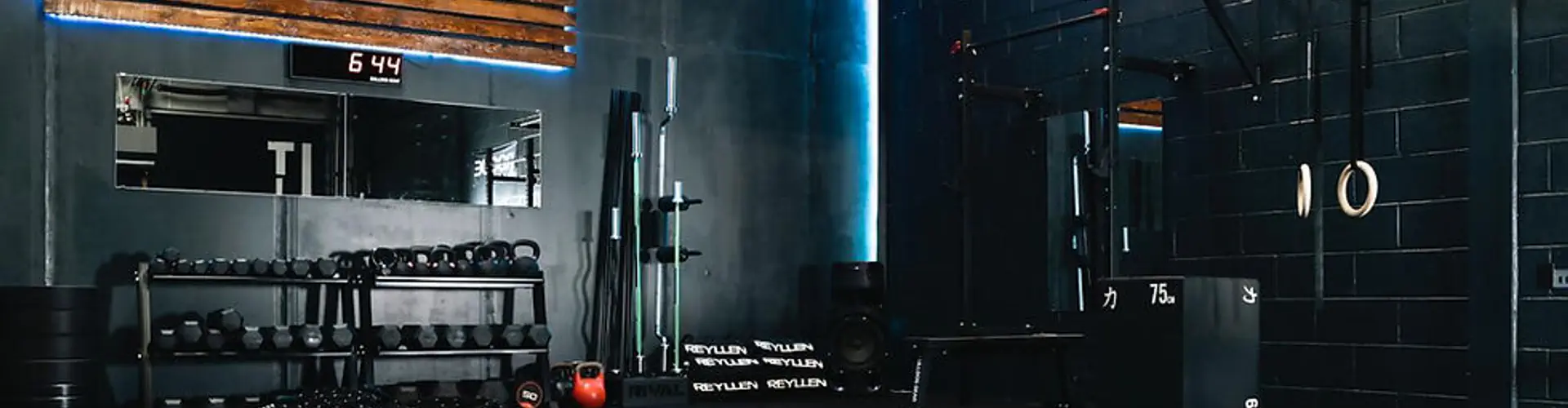 Infinity Project Fitness Studio