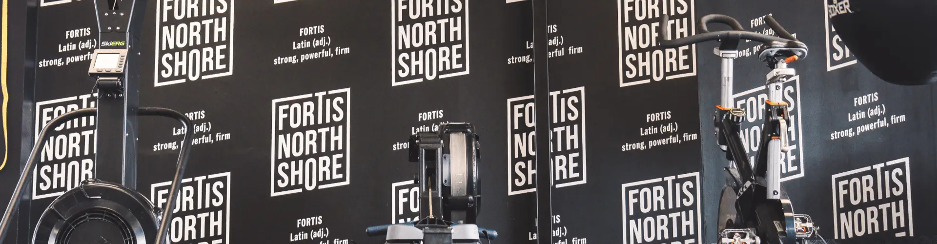 Fortis North Shore
