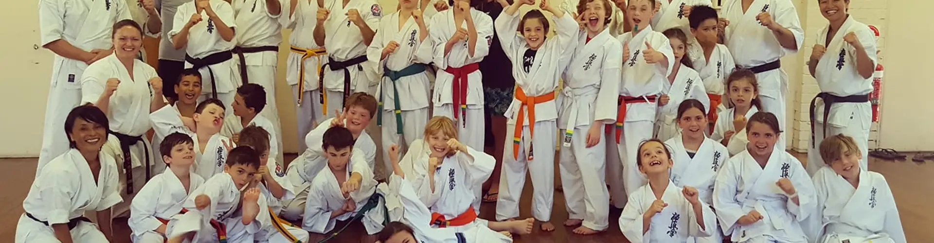 Coogee Dojo