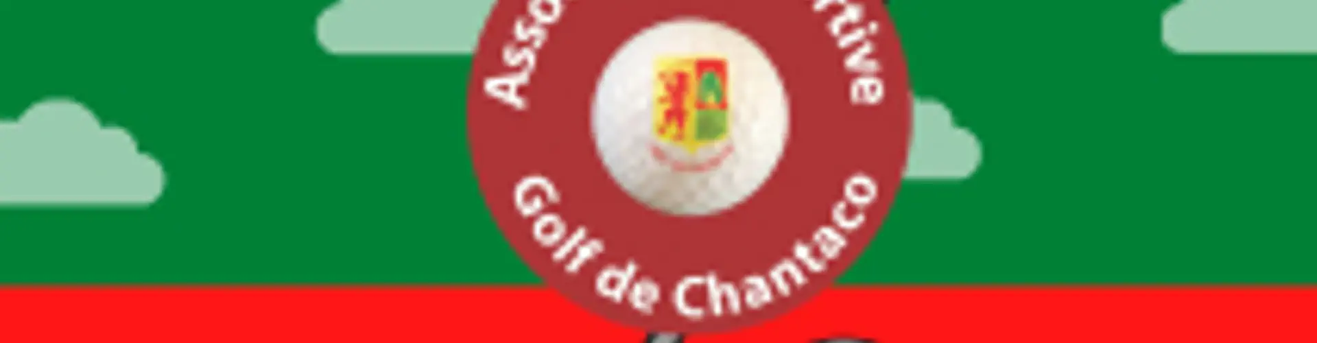 Compétition Mensuelle de Golf de Chantaco