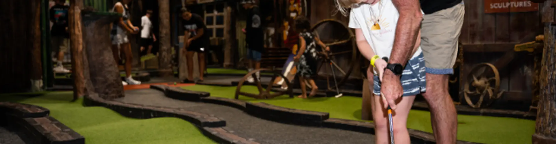 Megazone Laser Tag Rotorua