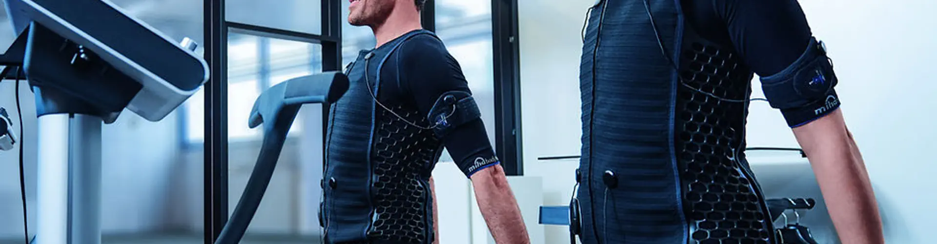 BodyTech Vip 17