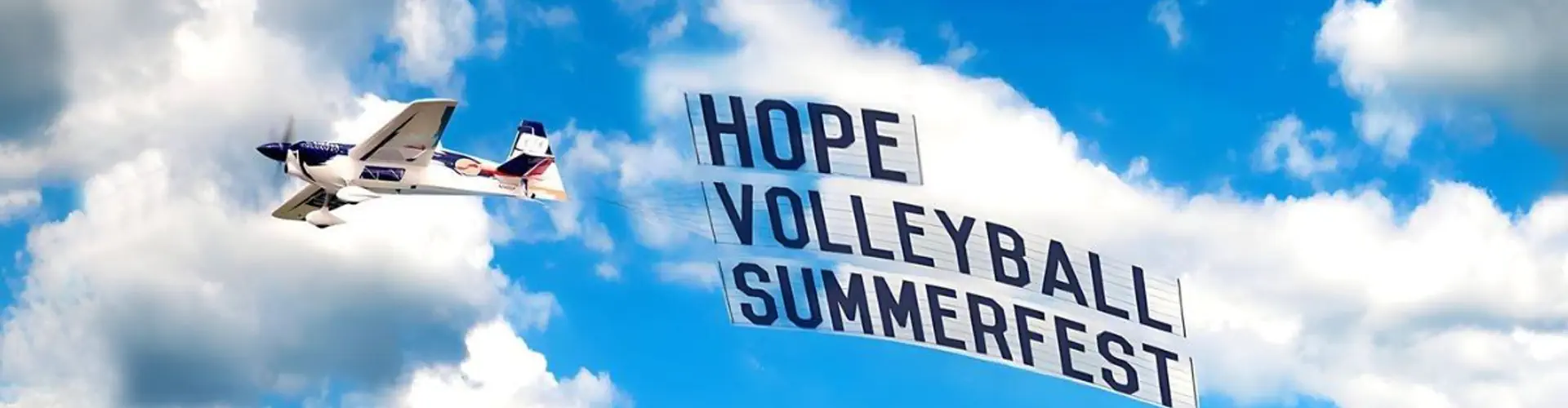 HOPE Volleyball SummerFest 2024