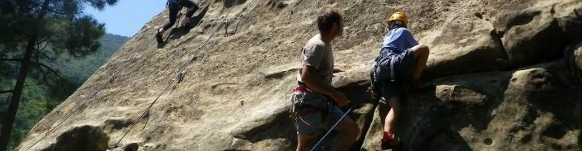 Canyon06 : Guide De Canyoning À Nice Et Alpes Maritimes
