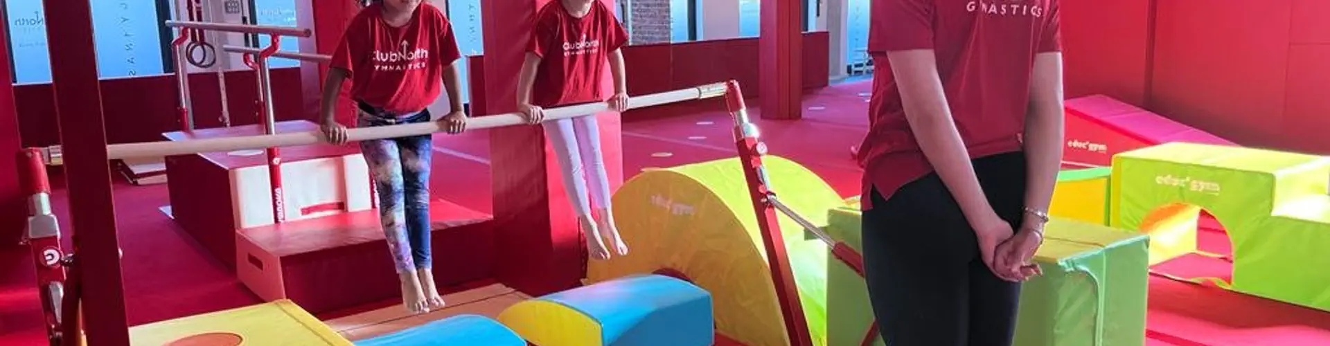 Gym Spring Term Private Lessons