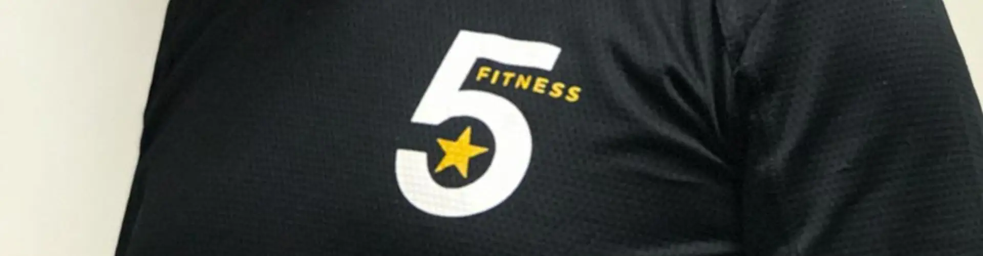 Five Star Fitness Glasgow