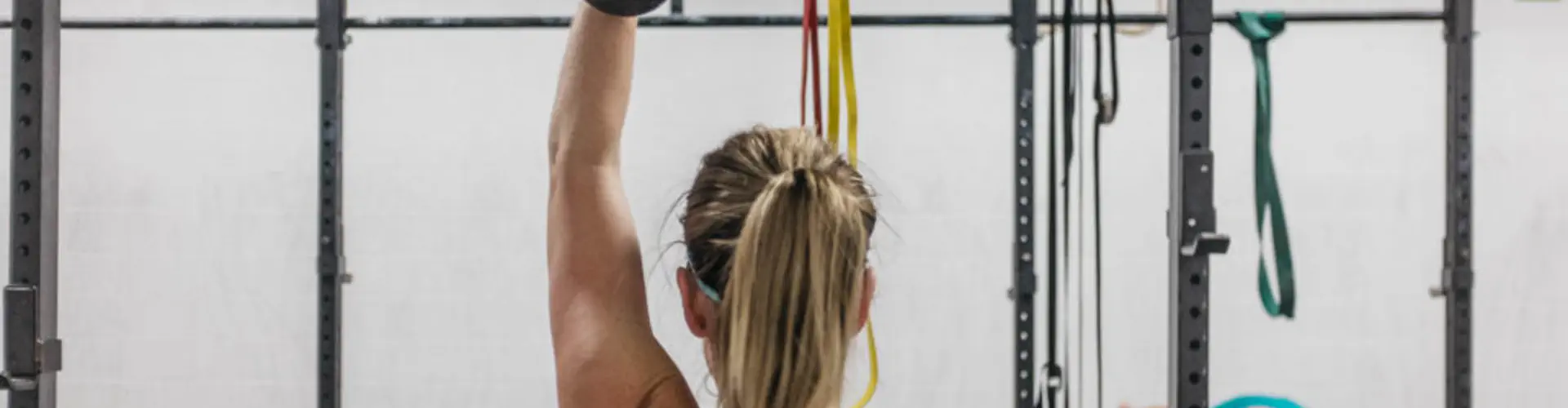 CrossFit Battlefield