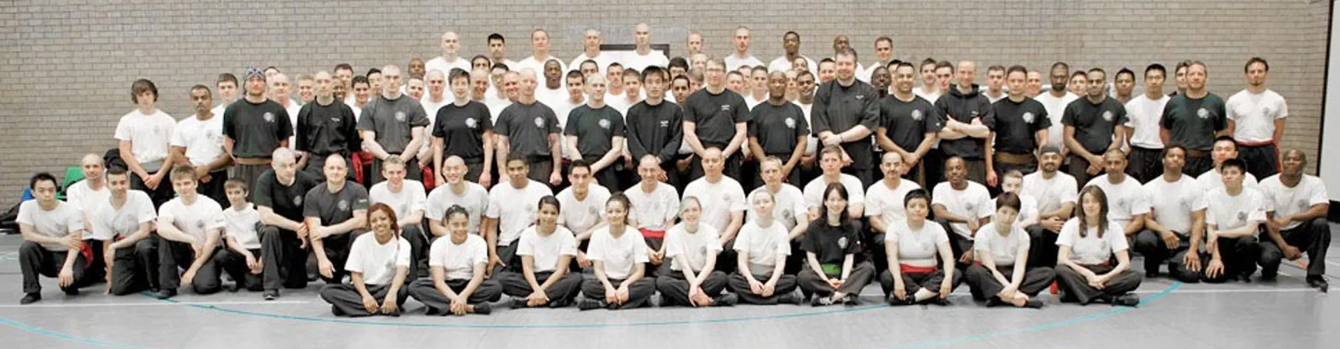 Kamon Wing Chun Guildford