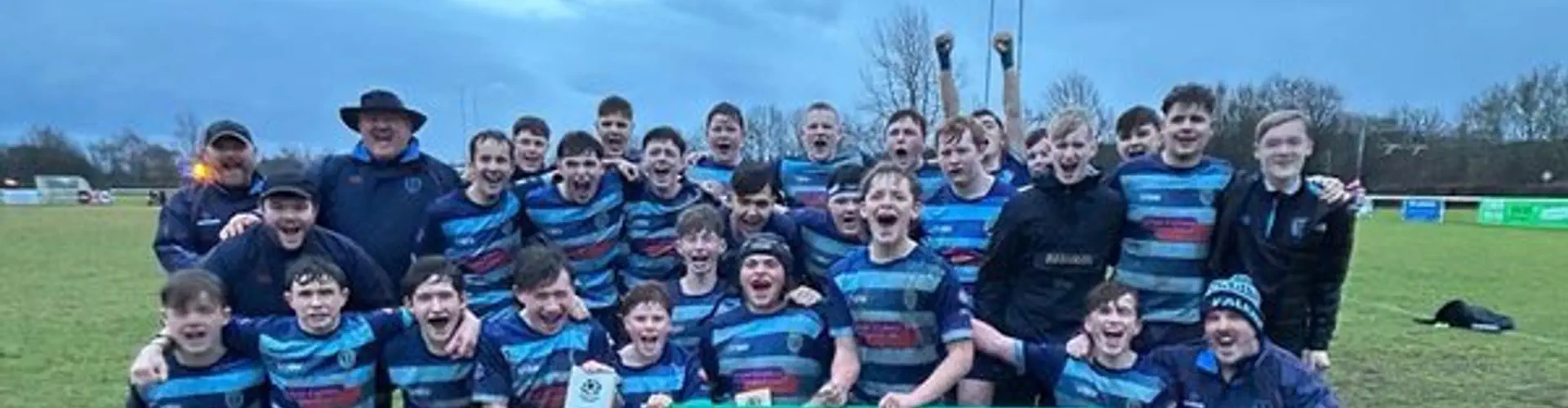 Falkirk Rugby Football Club