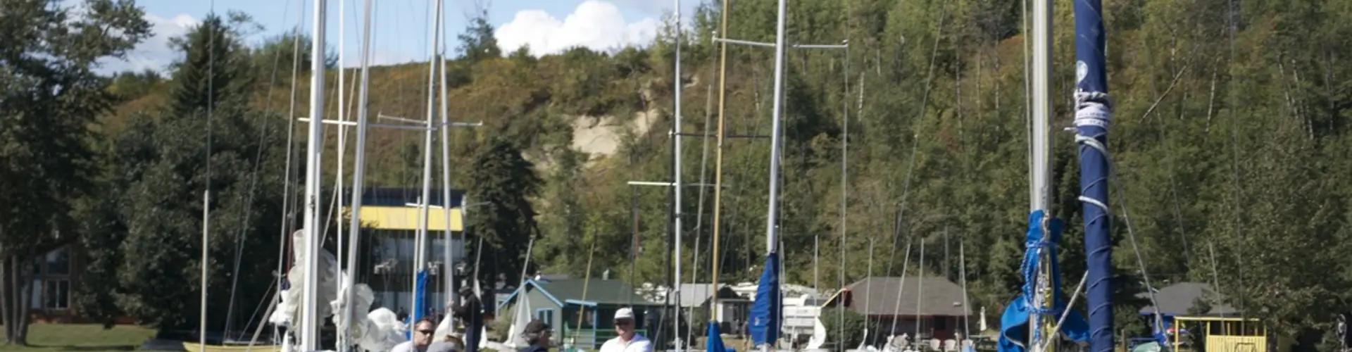 Edmonton Yacht Club