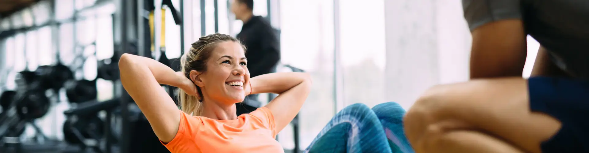 Sam White Integrative Fitness Training