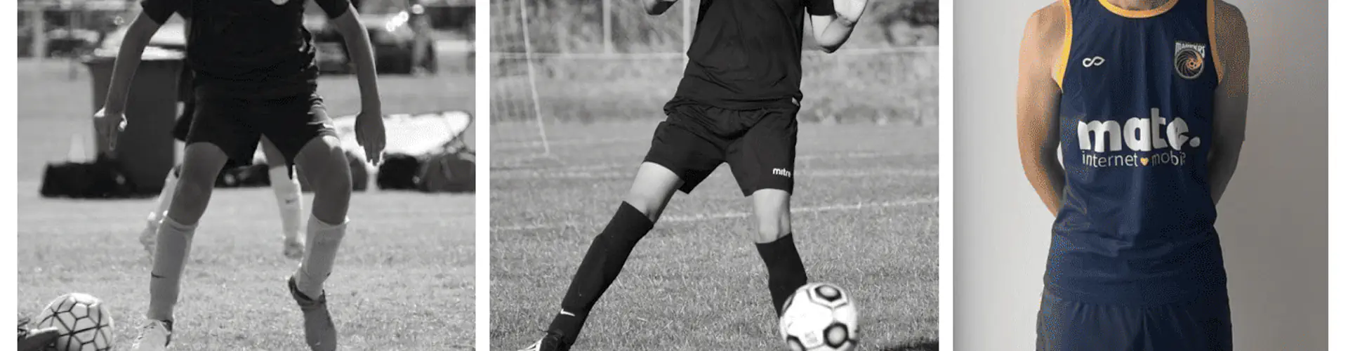 FTS Home Football Technique School