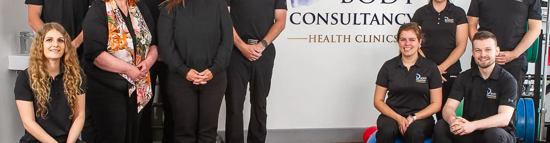 Ringwood Body Consultancy, Chiropractic, Physiotherapy, Osteopathic & Podiatry Clinics