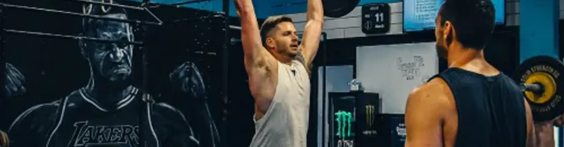 Fortitude Fitness Gym