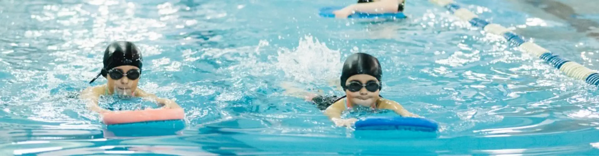Shawinigan Piscine Intrieure