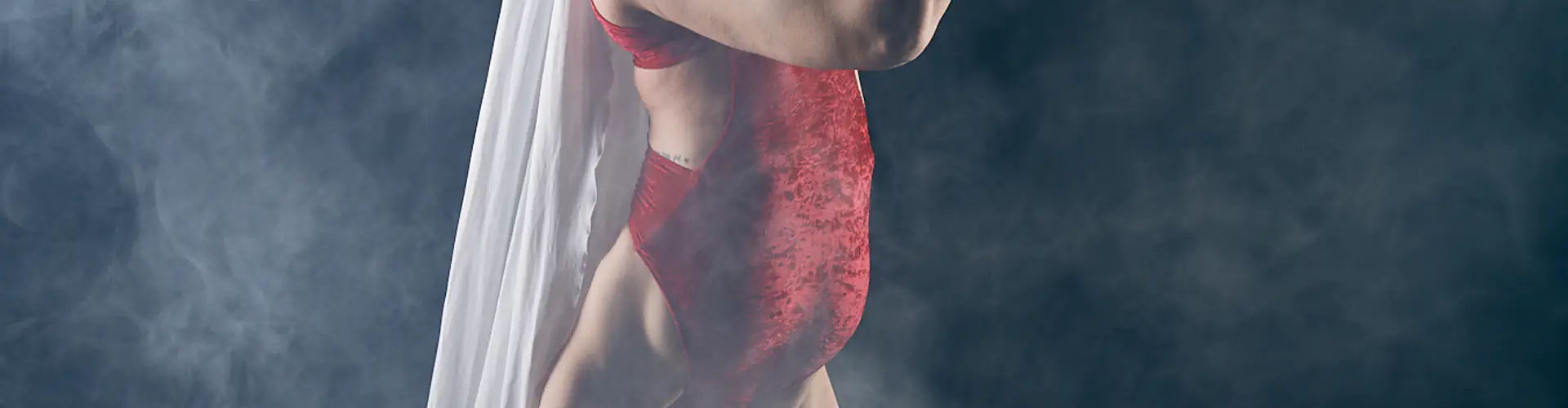 Inverted: Circus and Pole Fitness