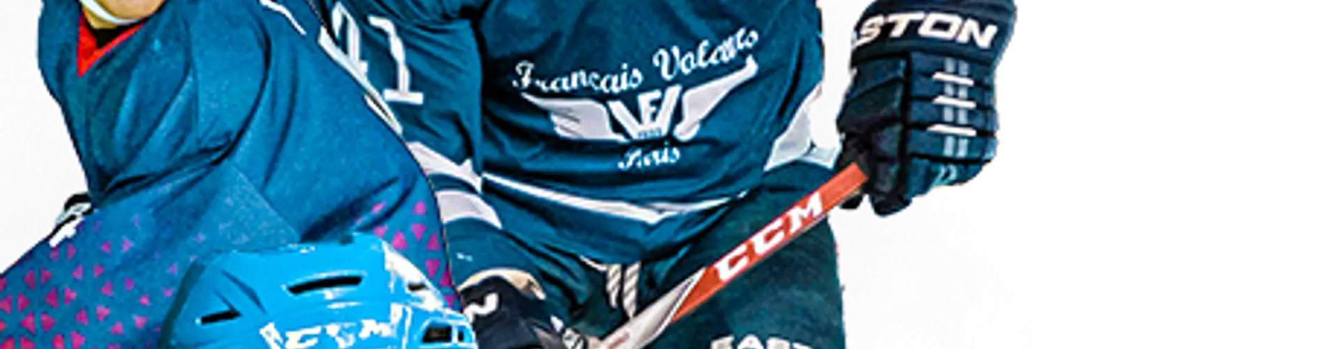Club des Français Volants