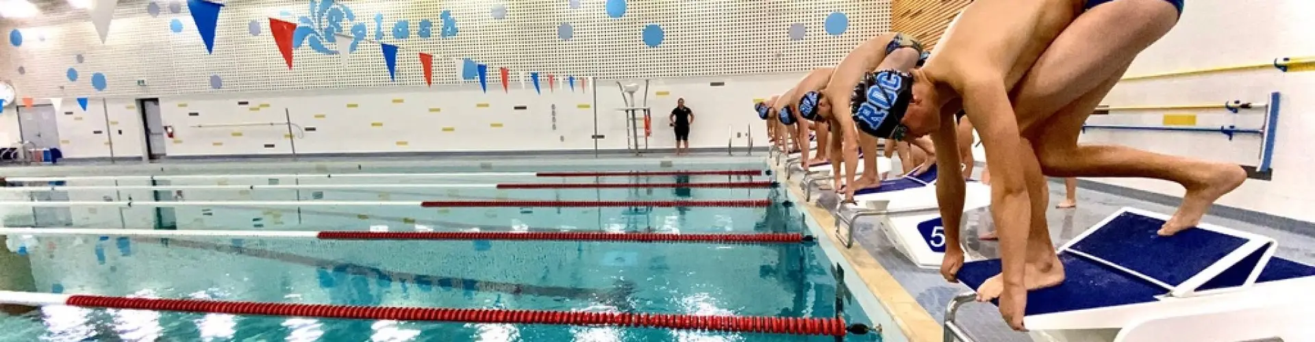 Clarington Swim Club