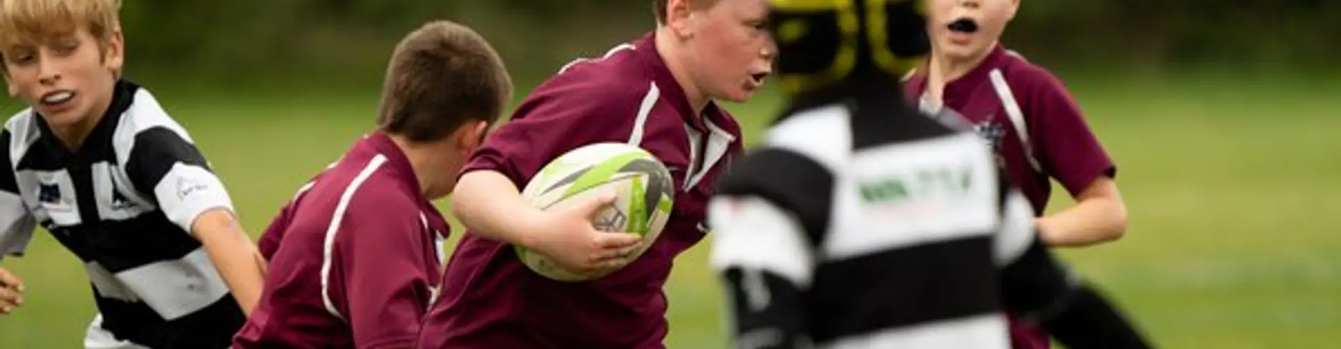 Kingston Rugby Football Club