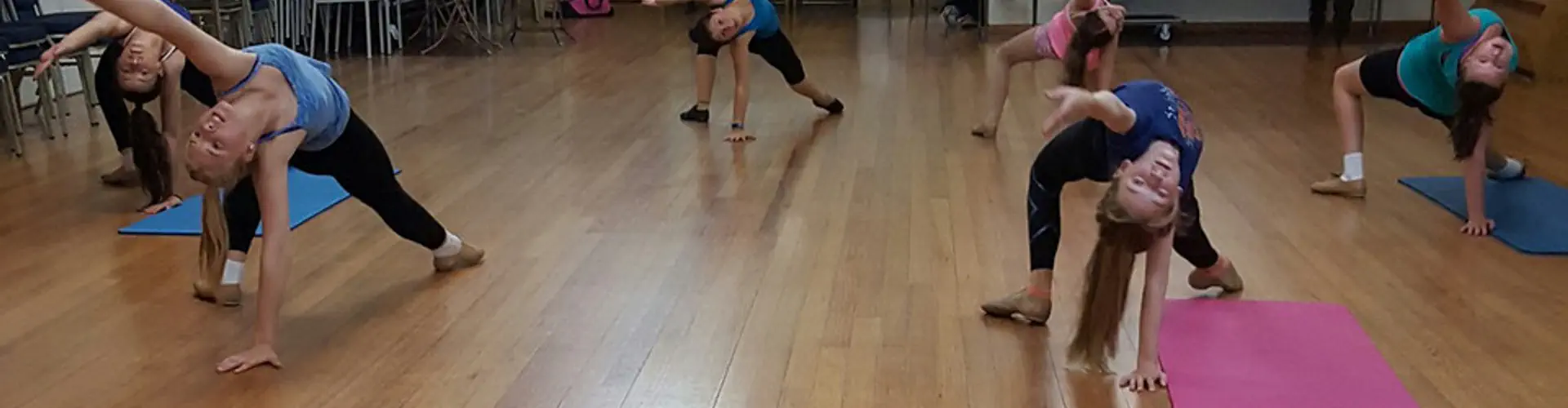 Edwards Dance Studio