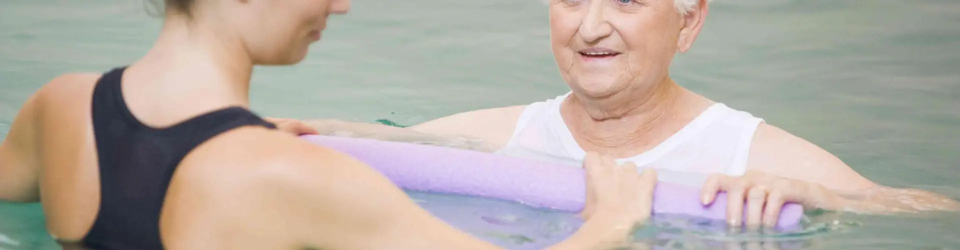 Natation Mercier