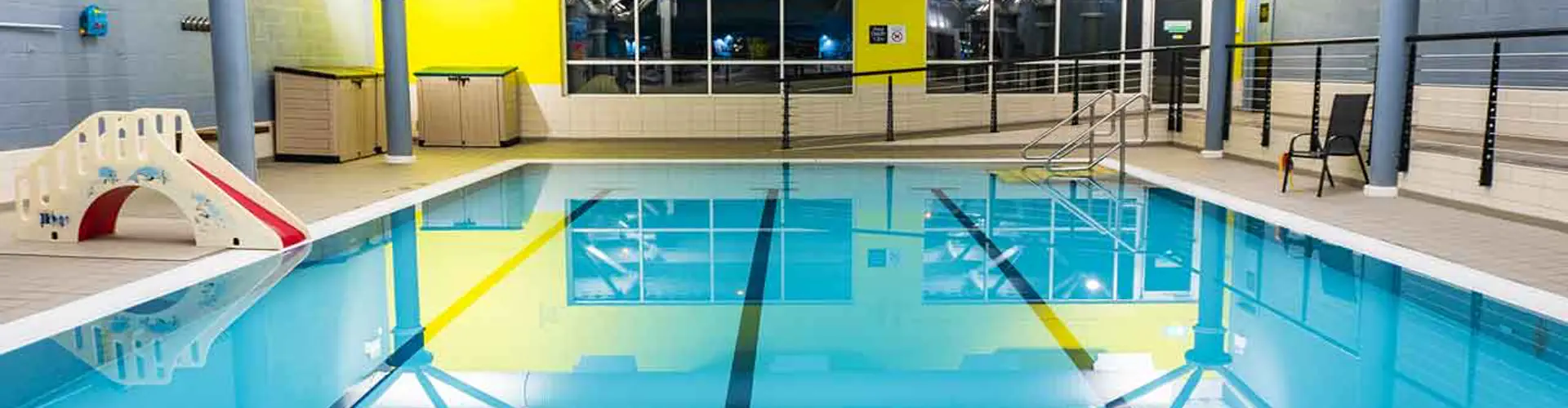 Total Fitness Hull Swimming Meet