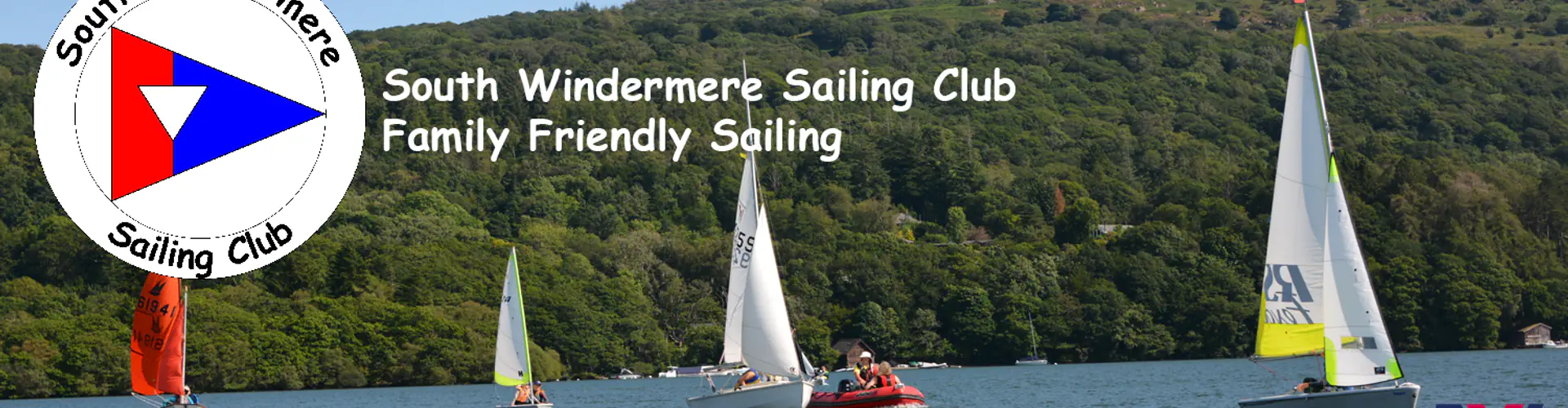 South Windermere Sailing Club