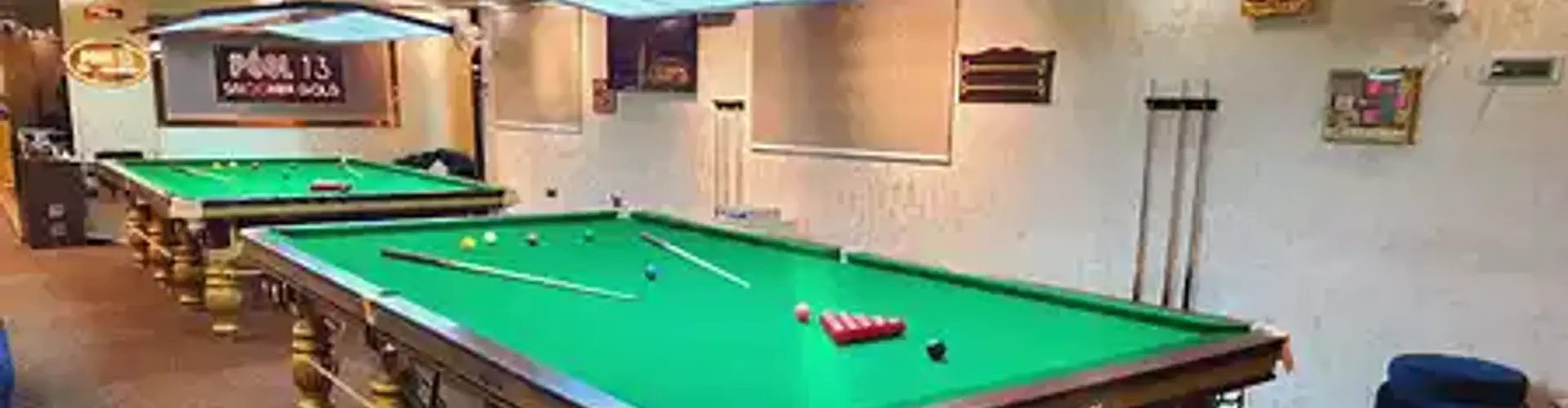 Ace Badminton Arena