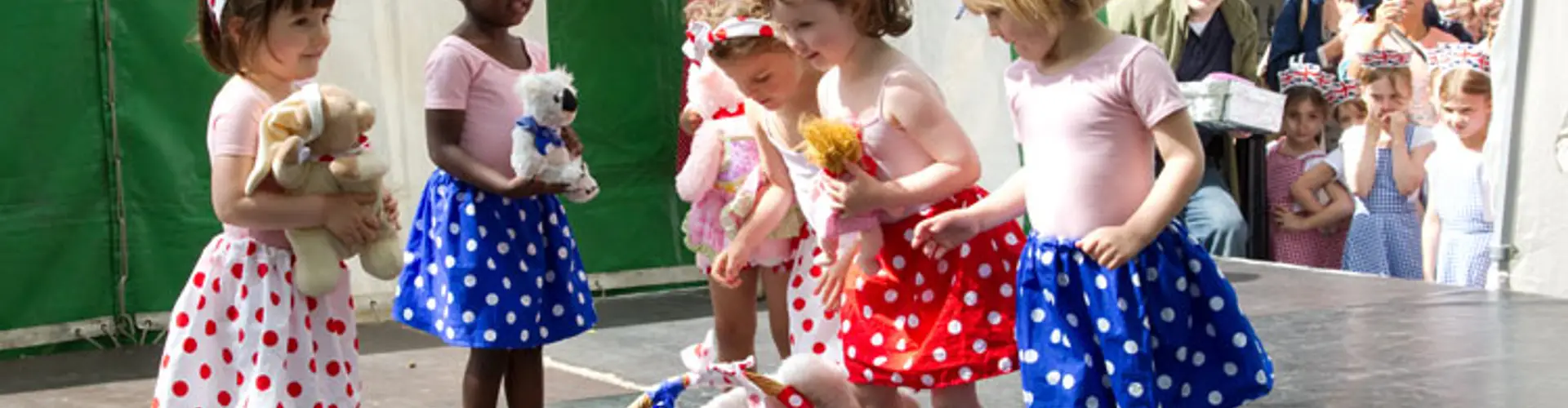 Chalk Farm School of Dance