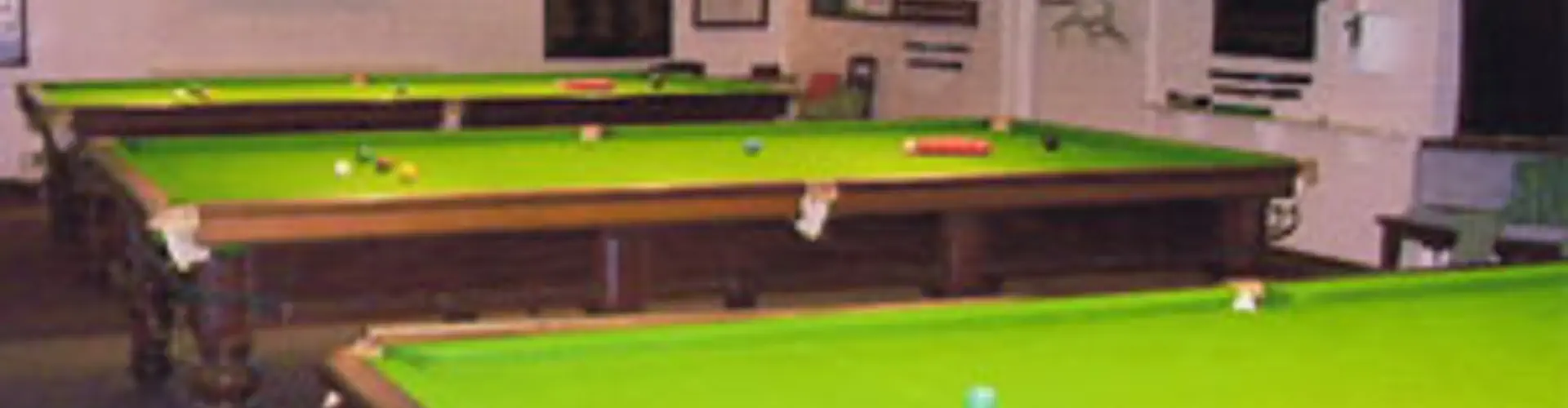Banstead Snooker & Billiards