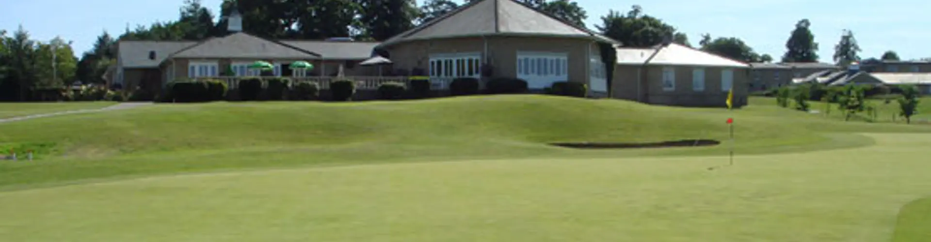 Colne Valley Golf Club