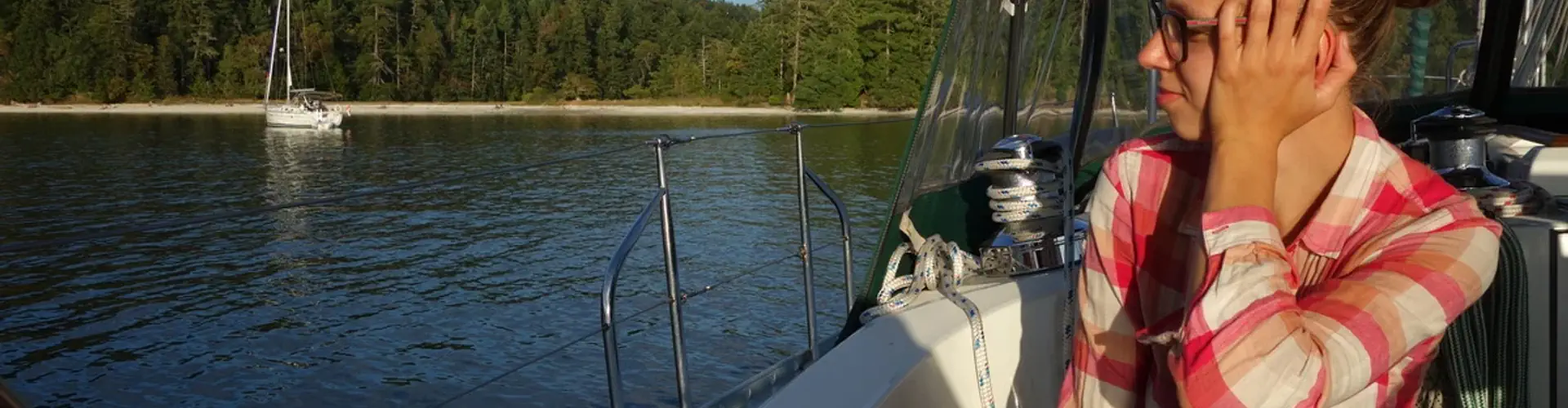 Calma Sailing