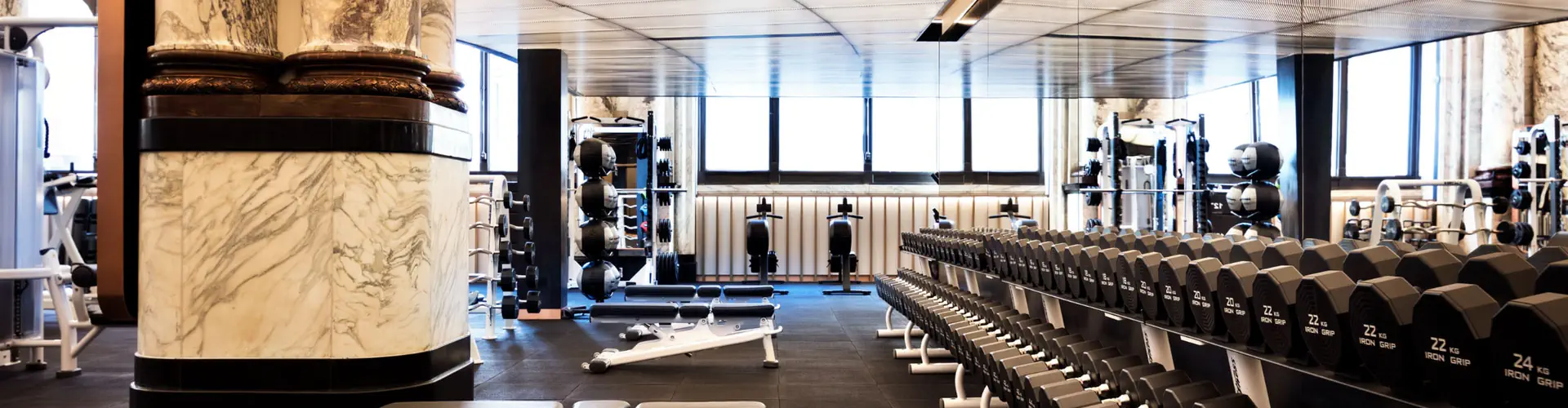 Equinox Bishopsgate
