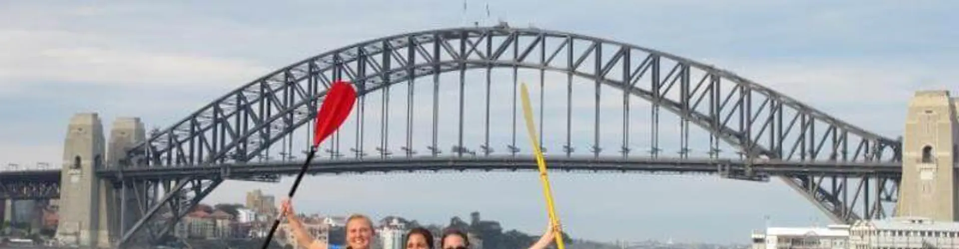 Sydney University Canoe Club
