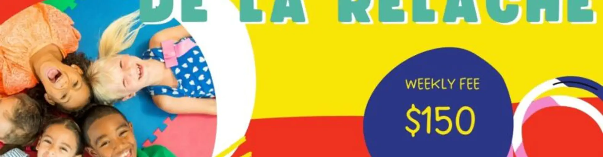 Batang Pinoy Summer Day Camp