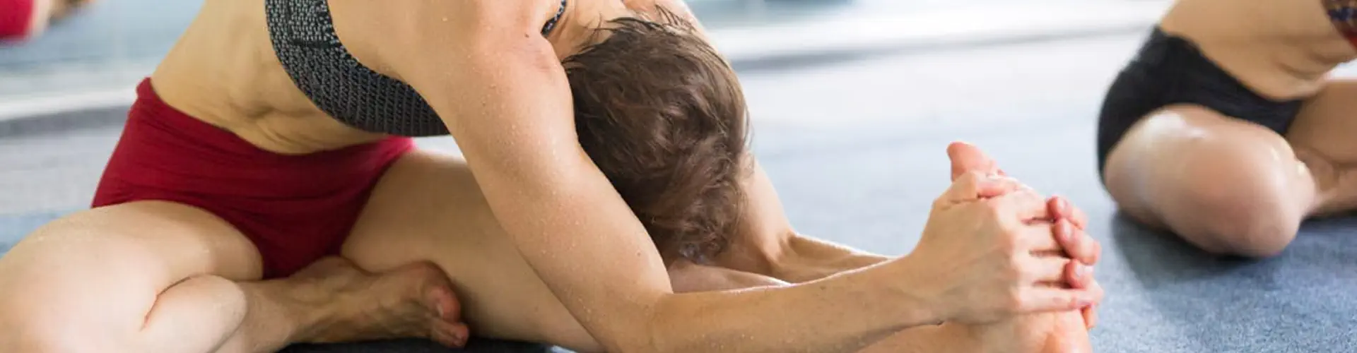 Bikram Yoga Teacher Training