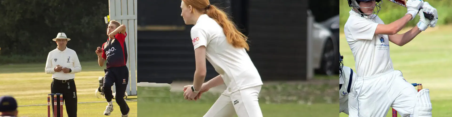 Hutton Cricket Club