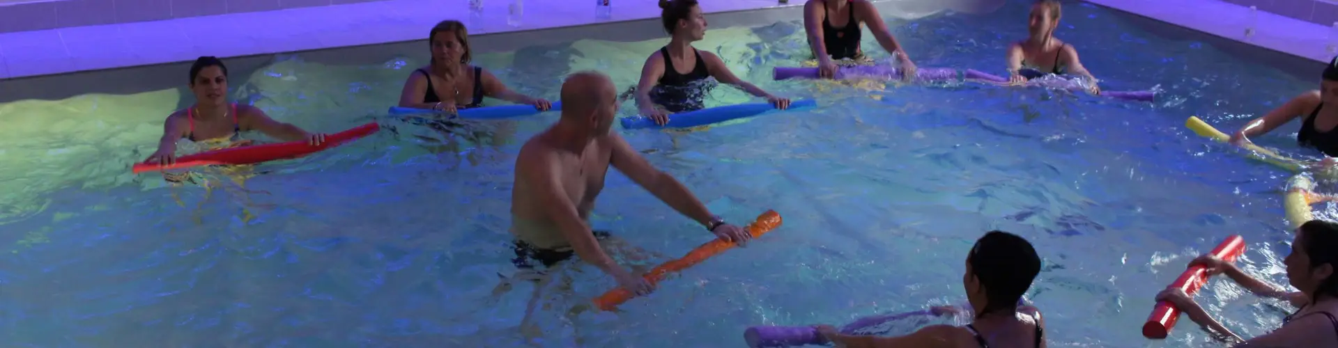 Fitness Goodgym Talence