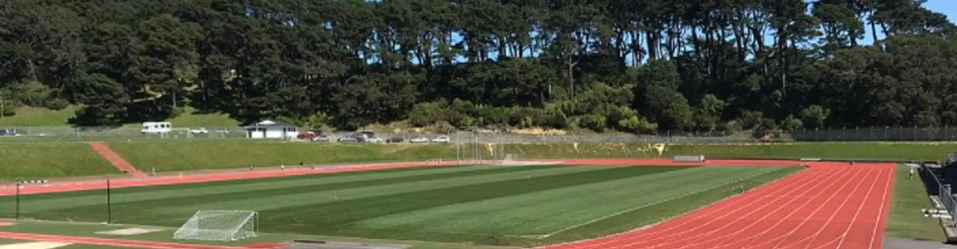 North Island Cross Country Championships